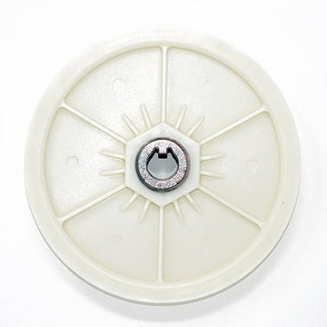 Toro 107-9287 Rotor Pulley Asm