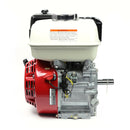 Honda GX160 QC9 Horizontal Engine with Cyclonic Air Filter-5