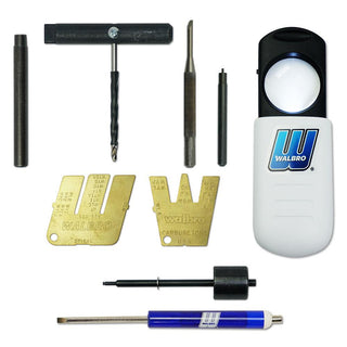 Walbro 500-538 Tool Kit