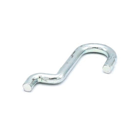 Toro 138-7267 Hook, Spring, Return - 0