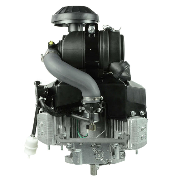 Kawasaki FH580V-S29-S Vertical KAI Series Engine with Heavy Duty Air Cleaner