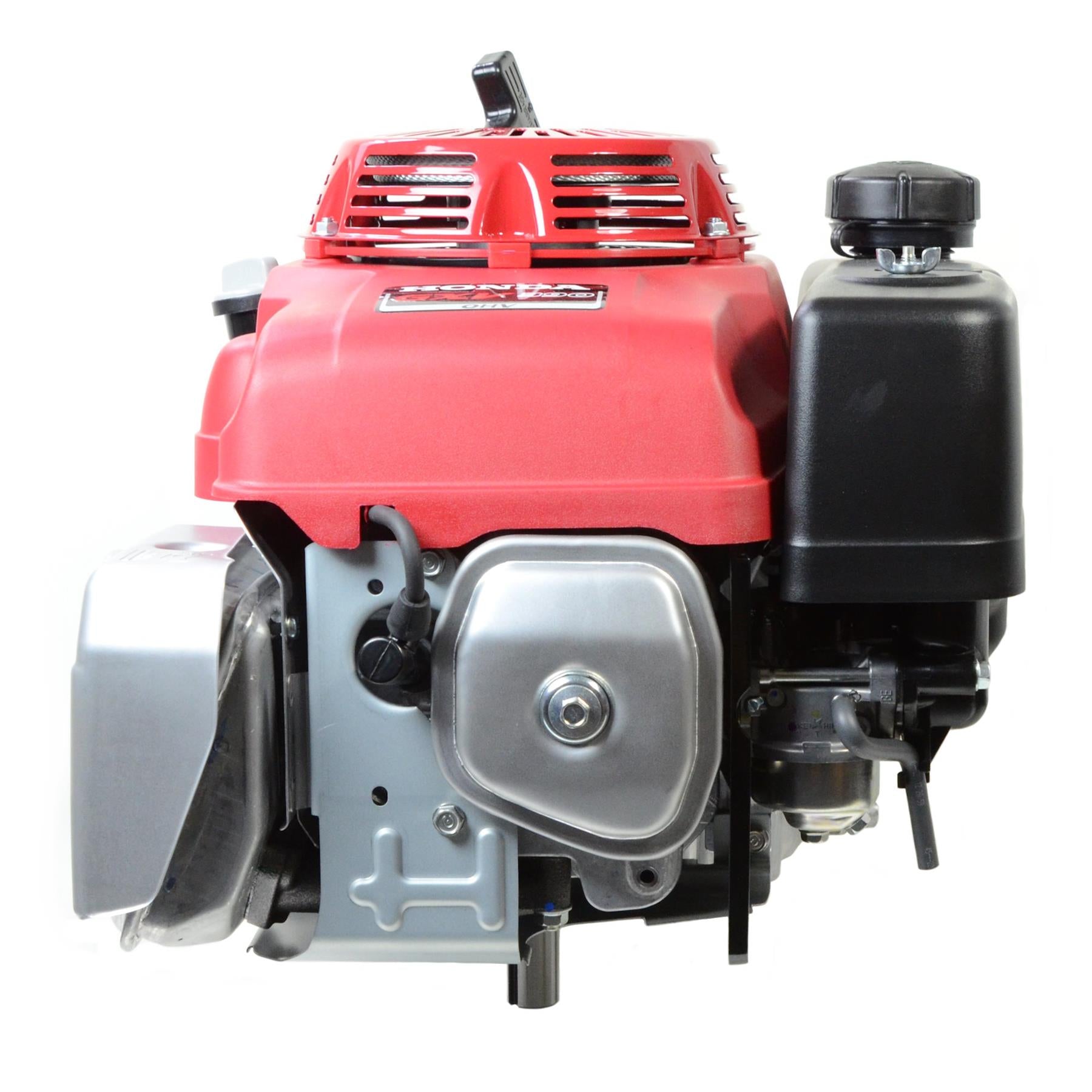 Honda GXV390-DAXB Vertical Engine | Equipatron