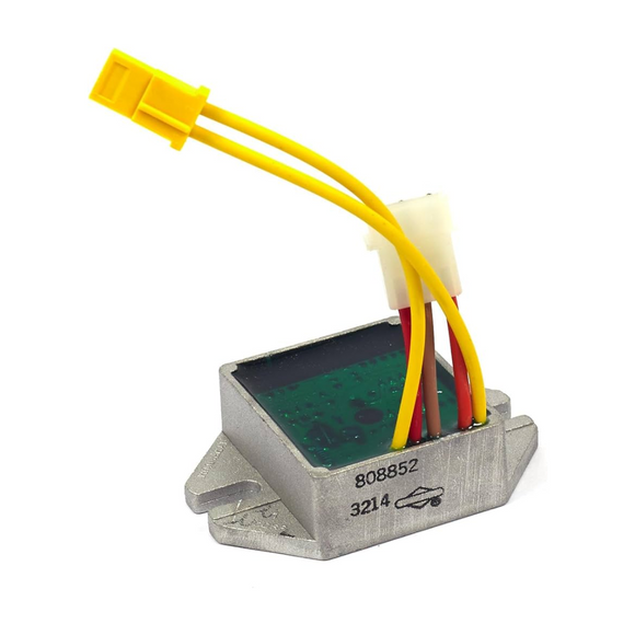Briggs & Stratton 808877 Voltage Regulator