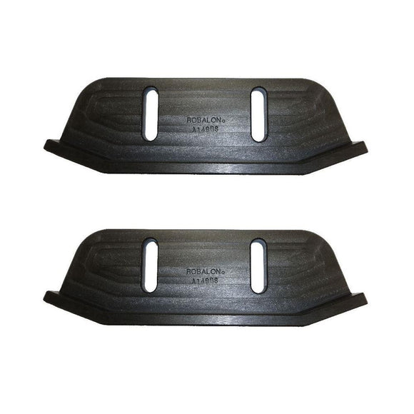 Robalon A149BS Composite Skid Shoes for Troy Bilt 1728567001