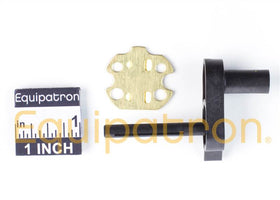 Briggs & Stratton 801418 Choke Shaft Kit - 0