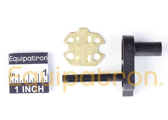 Briggs & Stratton 801418 Choke Shaft Kit