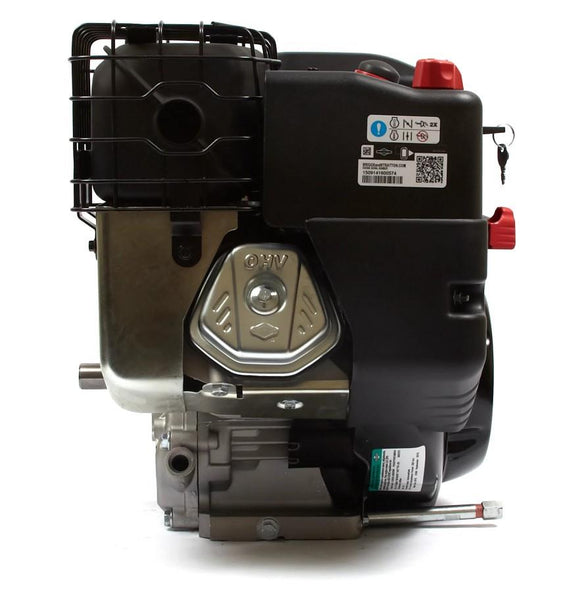 Briggs & Stratton 25M137-0019-F1 Horizontal Engine