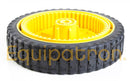 Murray 7101710MA 8x2 Drive Wheel, Replaces 7101710-1