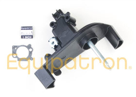 Briggs & Stratton 796492 Air Cleaner Base - 0