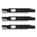 Oregon 91-128 Country Clipper/Snapper Mower Blades | 20-15/16"-2