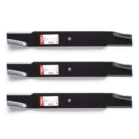 Oregon 91-128 Country Clipper/Snapper Mower Blades | 20-15/16" - 0
