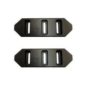 Robalon A156BD Skid Shoes for Murray 1725747BM - 0