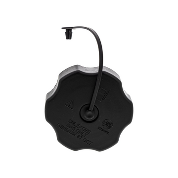 Ariens 07500112 Black Fuel Tank Cap
