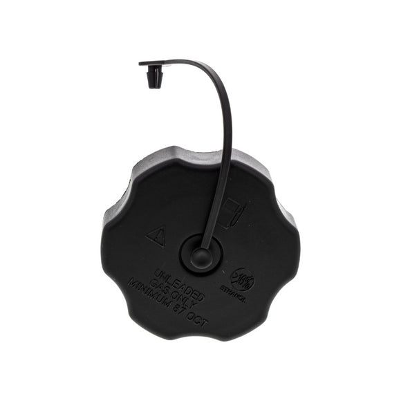 Ariens 07500112 Black Fuel Tank Cap