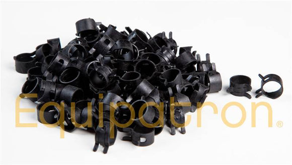 Briggs & Stratton 4230 Hose Clamp Contains 100 x 691038