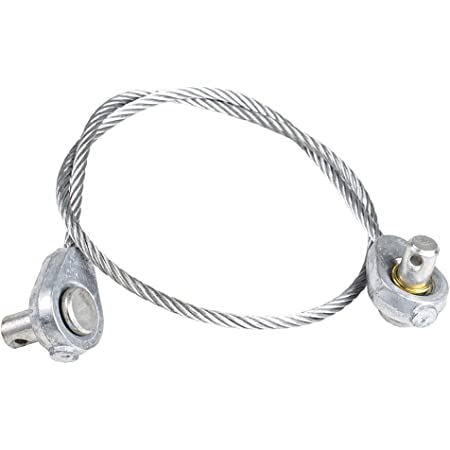 Toro 112-0374 Lift Cable