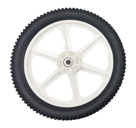 EHP 532189159 Rear Wheel, 14" x 2"