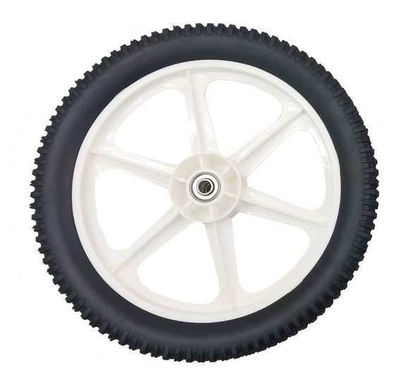 EHP 532189159 Rear Wheel, 14" x 2"