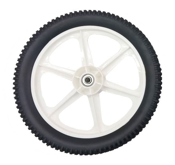 EHP 532189159 Rear Wheel, 14