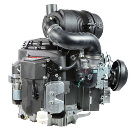 Kawasaki FX850V-S00-S Vertical Engine with Electric Shift-Type Start - 0