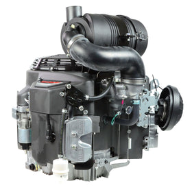 Kawasaki FX850V-S00-S Vertical Engine with Electric Shift-Type Start - 0