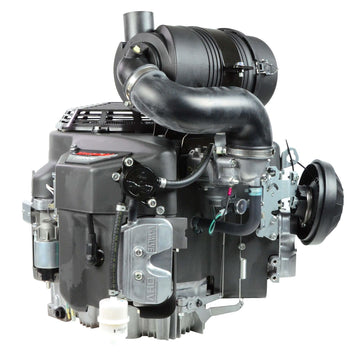 Kawasaki FX850V-S00-S Vertical Engine with Electric Shift-Type Start - 0