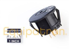 Murray 1401149MA Key Switch 6900-31P, Replaces 1401149 - 0