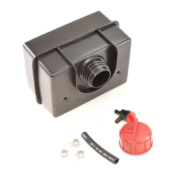 Tecumseh 35591A Fuel Tank, Replaces 35591