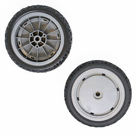 Toro 107-3708 Wheel Asm