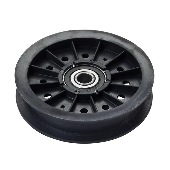 Oregon 78-021 Pulley, Flat Idler, Grasshopper