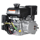 Kohler CH270-3038 Horizontal Command PRO Engine, 2:1 Gear Reduction with Clutch-5
