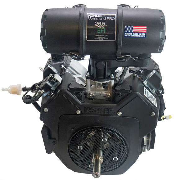 Kohler ECH749-3148 Horizontal Command PRO EFI Engine
