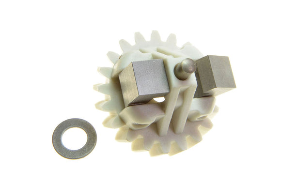 Kohler A-235743-S Governor Gear Kit