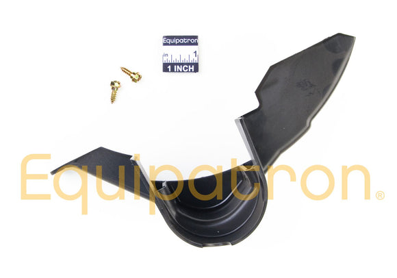 Briggs & Stratton 490324 Starter Drive Cover