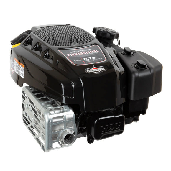 Briggs & Stratton 125P02-0012-F1 11.5 HP vertical engine with OHV design
