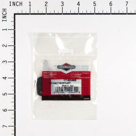 Murray 1714054SM Key, Ignition W/ Plastic Cover - 0