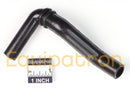 Briggs & Stratton 806083S Breather Tube, Replaces 806083, 805362-2
