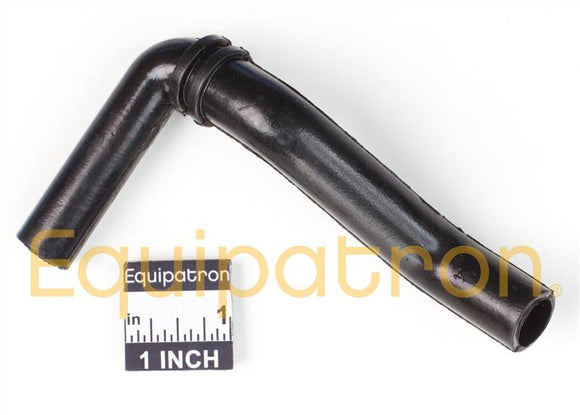 Briggs & Stratton 806083S Breather Tube, Replaces 806083, 805362