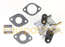 Briggs & Stratton 801396 Carburetor, Replaces 801233, 801255-3