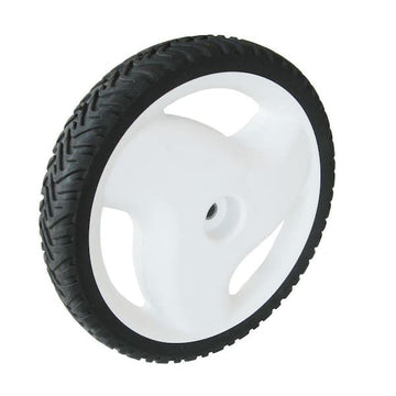 Toro 11" Wheel Assembly 110-1632