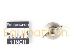 Briggs & Stratton 691331 Nut, Replaces 94289, 93453, 92650, 691331 - 0
