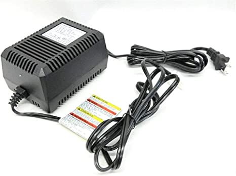 Toro 119-0269 Battery Charger
