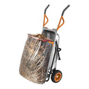 Worx WG050 AeroCart 8-in-1 Wheelbarrow / Yard Cart / Dolly-5