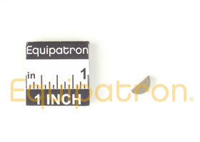 Briggs & Stratton 690979 Woodruff Key, Replaces 94388, 555049, 690979 - 0