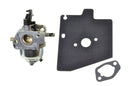 Kohler 14 853 22-S Carburetor with Gaskets Kit-1