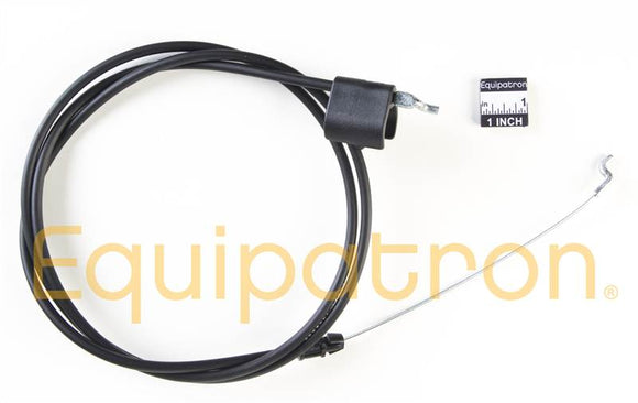 Murray 7101861MA Hi-Wheel Propelled Cable Bail