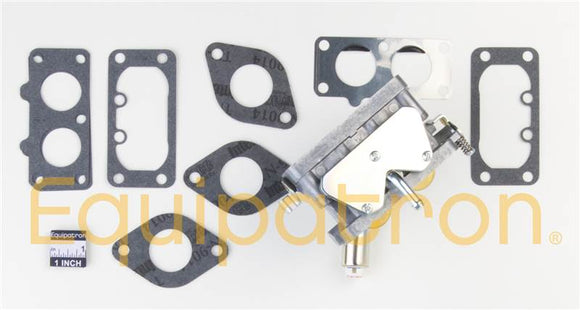 Briggs & Stratton 791230 Carburetor, Replaces 699709, 499804
