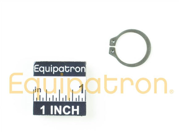 Murray 11X7MA Snap Ring .625D, .035 T, Replaces 02490, 20698, 710340, 11X7