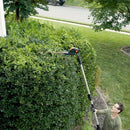 Worx WG252 Cordless 20V Power Share 20" Telescoping Hedge Trimmer-4