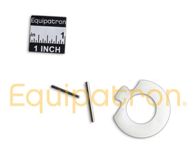 Briggs & Stratton 797136 Carburetor Float - 0